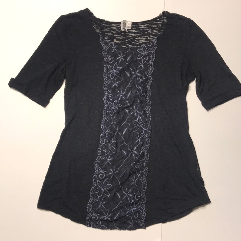 BKE short sleeve top
